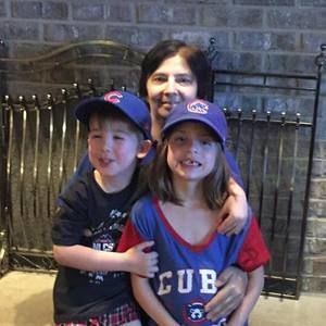 Meet your Posher, Helene