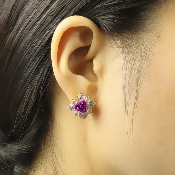 Jewelry - Purple Bloom Jewelry - Purple Bloom