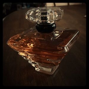 Lancôme Tresor Perfume- 3.4 oz