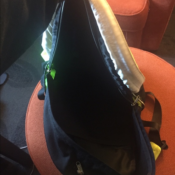 Vs Pink Backpack. - image 3