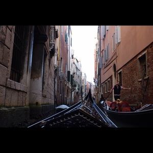 Meet your Posher, Lilah