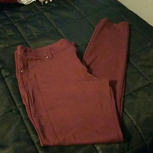 Pants/leggings - Picture 1 of 4