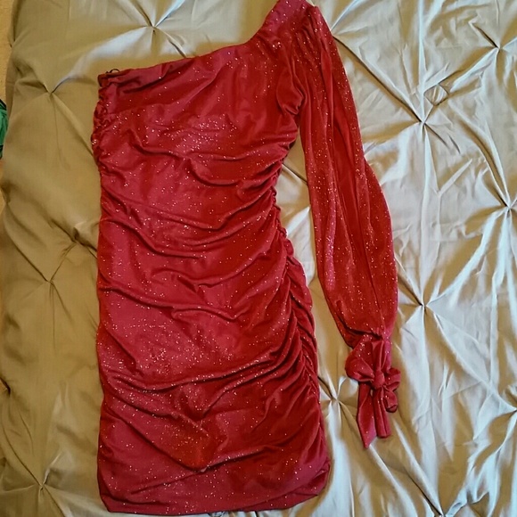 Deb Dress Size Small