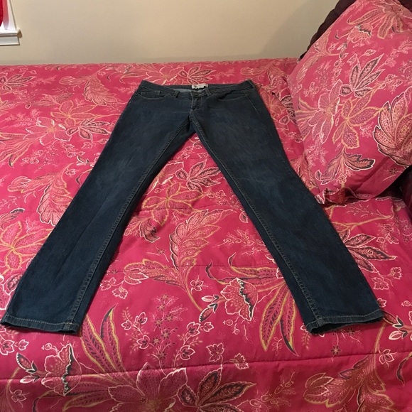 BCBGeneration Skinny Jeans
