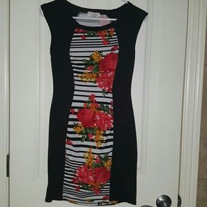Short sexy dress
