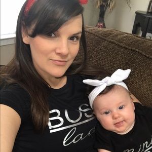 Meet your Posher, Amy