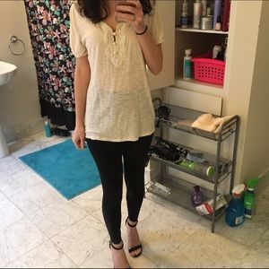 Lucky Brand Blouse
