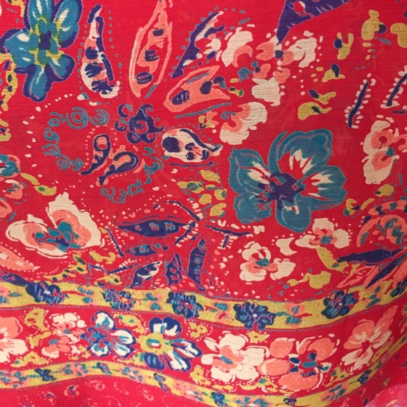 Kimchi blue dress from urban outfitters - Picture 3 of 4