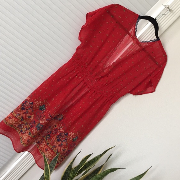 Kimchi blue dress from urban outfitters - Picture 4 of 4