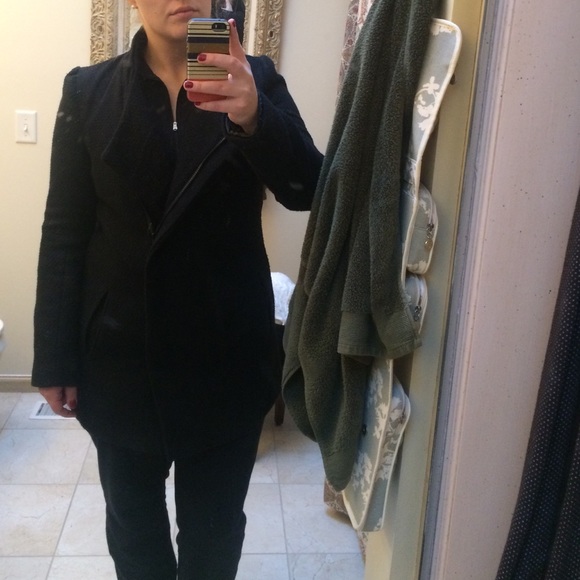 Jacket - Picture 3 of 4