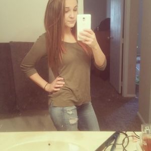 Meet your Posher, Stephanie