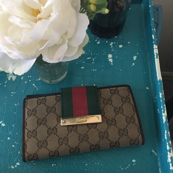 Gucci don't know if it's Original