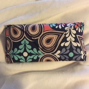 Vera Bradley sunglasses/eyeglass case