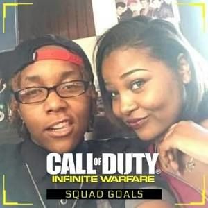 Meet your Posher, Geegee