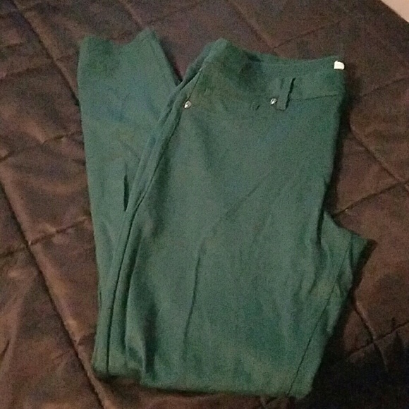 Pants/leggings