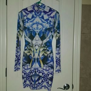 Party dress