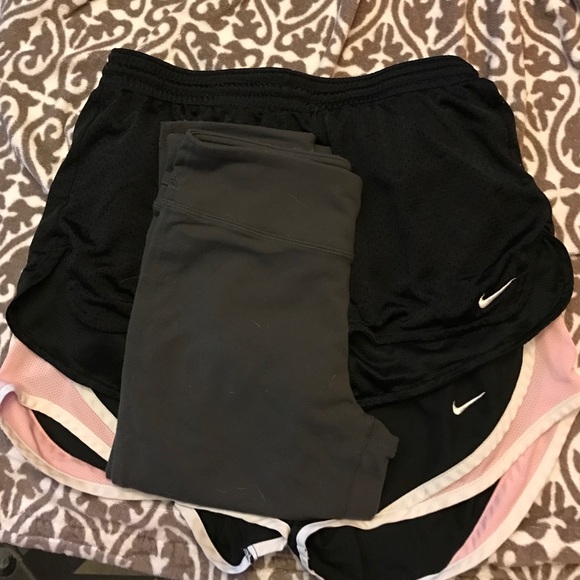 Nike Women's Runner's Bundle