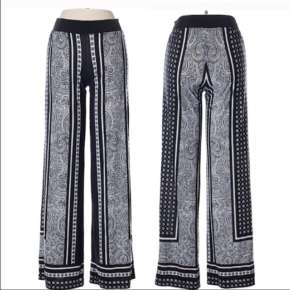 🎉🎁25%off 2+🎁🎉 INC Palazzo Pants