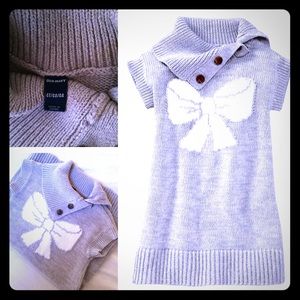 👗4T turtle neck Dress 👗