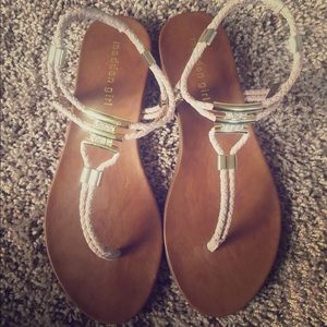 Madden Girl Sandals