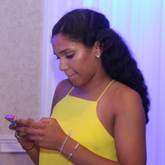 Meet your Posher, Alex