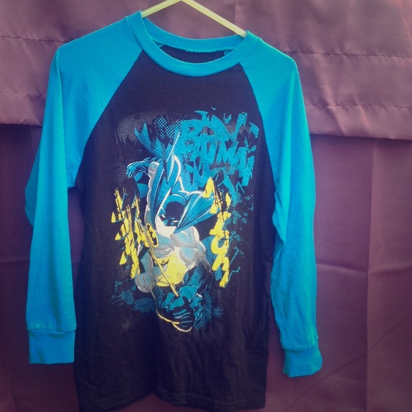 Batman shirt - Picture 1 of 2