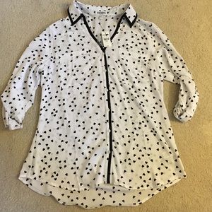 Express Portofino shirt