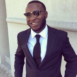 Meet your Posher, Daniel