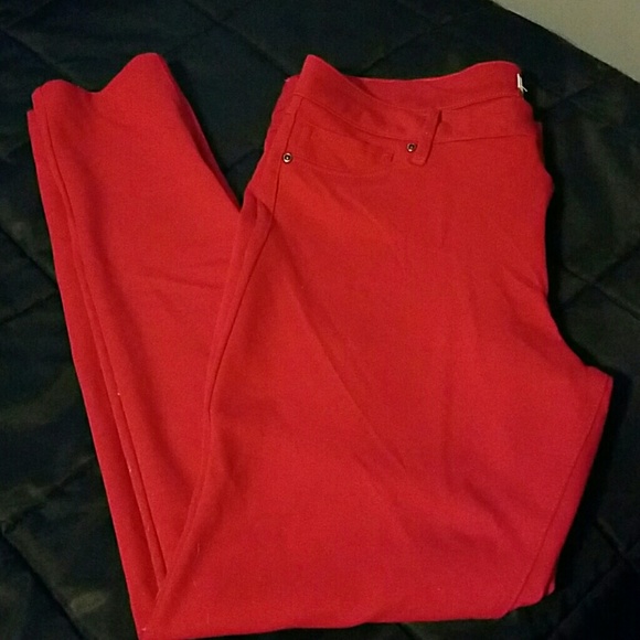 Pants/leggings