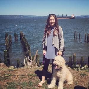 Meet your Posher, Ariel