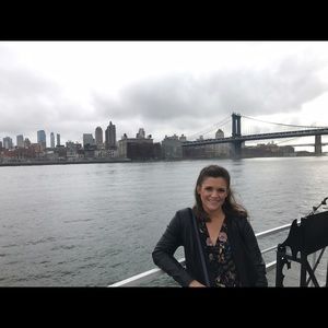 Meet your Posher, Mariah