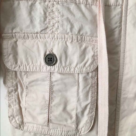 Calvin Klein Jacket - Picture 3 of 4