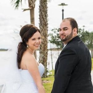 Meet your Posher, Daniela