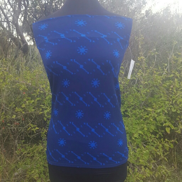 LuLaRoe Cassie pencil skirt XS NWT