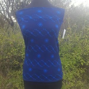 LuLaRoe Cassie pencil skirt XS NWT