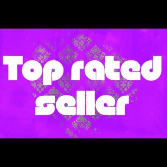 ***Top Rated Seller***