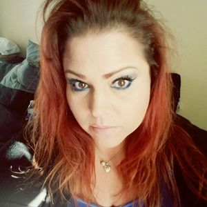 Meet your Posher, Teresa