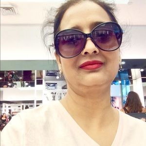 Meet your Posher, Arti