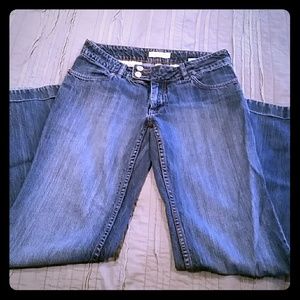 Stetson Jeans