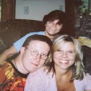 Meet your Posher, Jamie