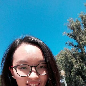 Meet your Posher, Yiwen