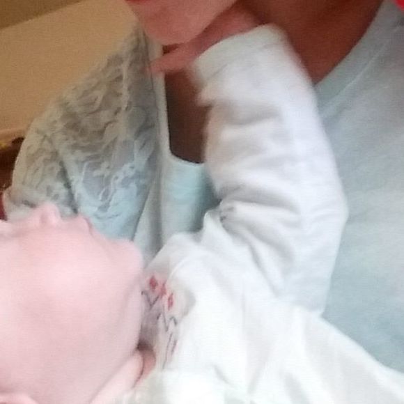 Meet your Posher, Briana