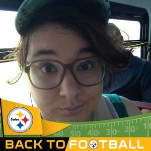 Meet your Posher, Tristan