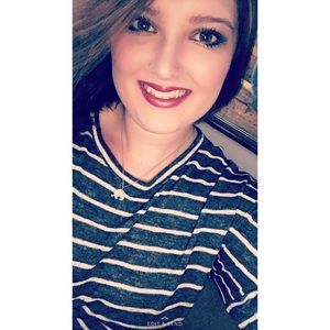 Meet your Posher, Jacey