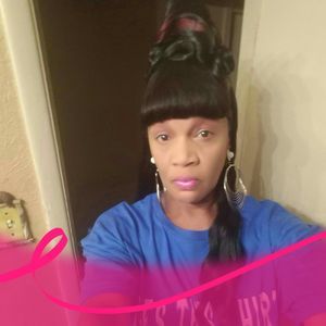 Meet your Posher, Shirley