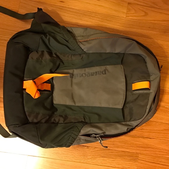 Patagonia Backpack