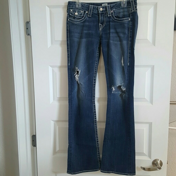 Womens True Religion