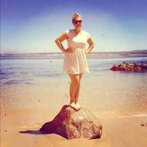 Meet your Posher, Sarah