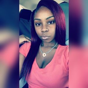 Meet your Posher, Shanejha