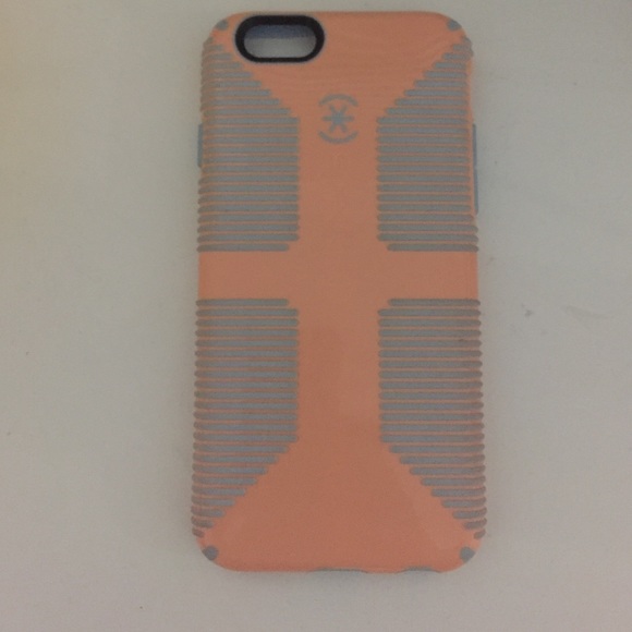 Speck's cover